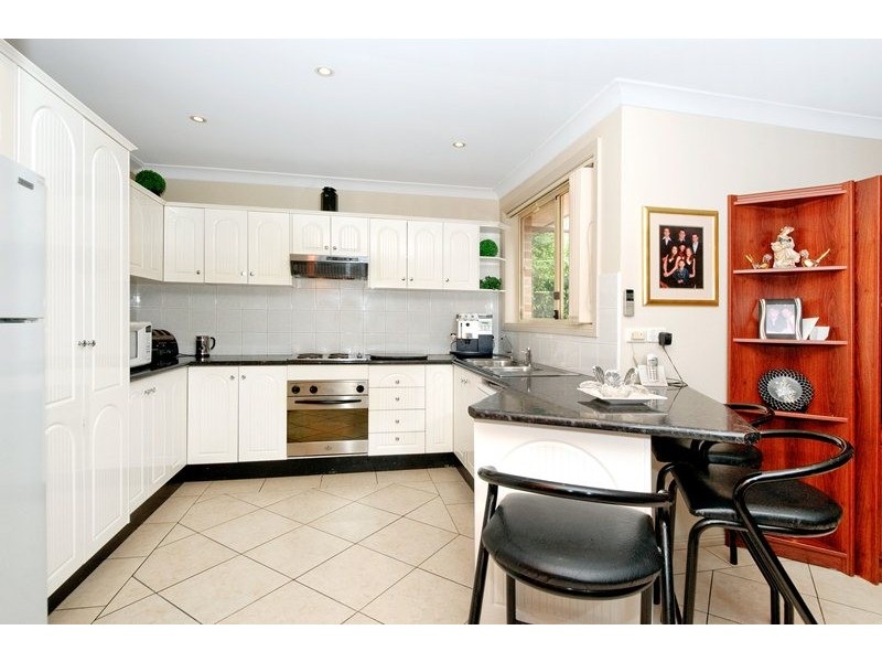 4/125  Brunker Road, Yagoona NSW 2199