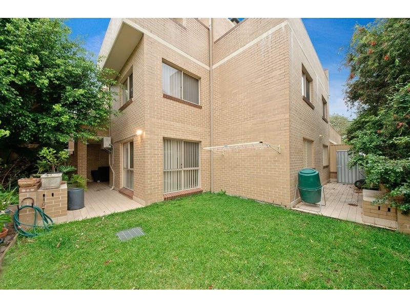 2/62-66 Courallie Avenue, Homebush West NSW 2140