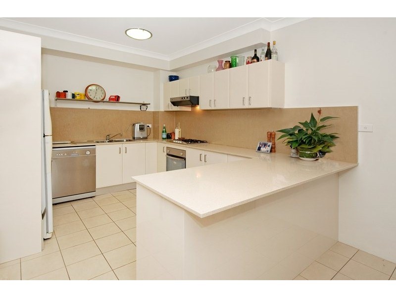 2/62-66 Courallie Avenue, Homebush West NSW 2140