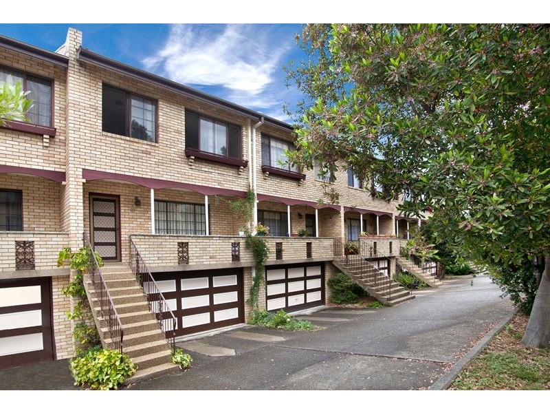 17/94  Bland Street, Ashfield NSW 2131