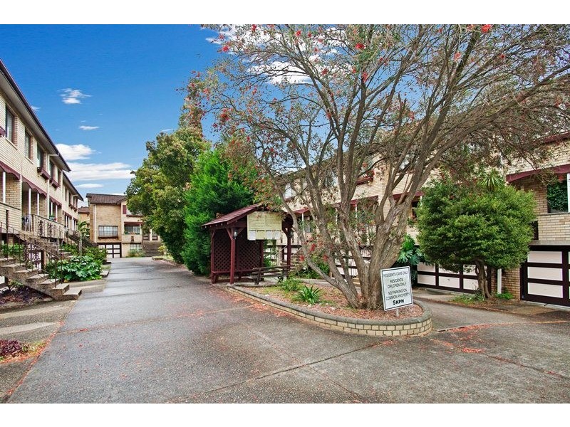 17/94  Bland Street, Ashfield NSW 2131