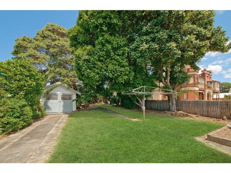 14 Brooklyn Street, Burwood NSW 2134