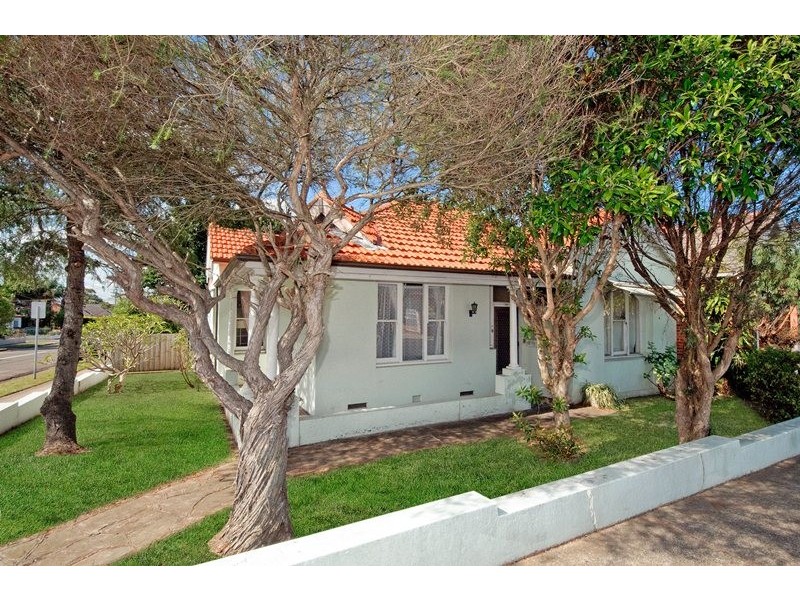 53 Nicholson Street, Burwood NSW 2134