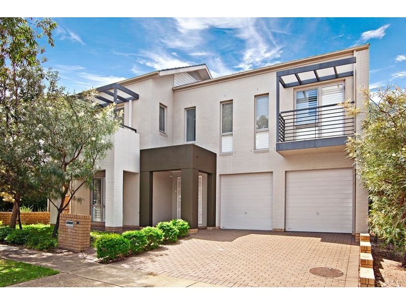 17 Baker Avenue, Newington NSW 2127
