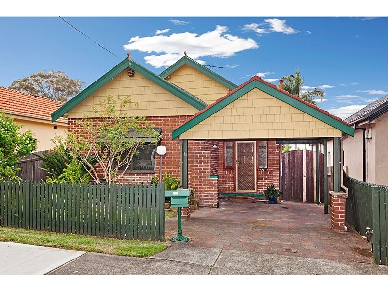 13 Chalmers Street, Belmore NSW 2192