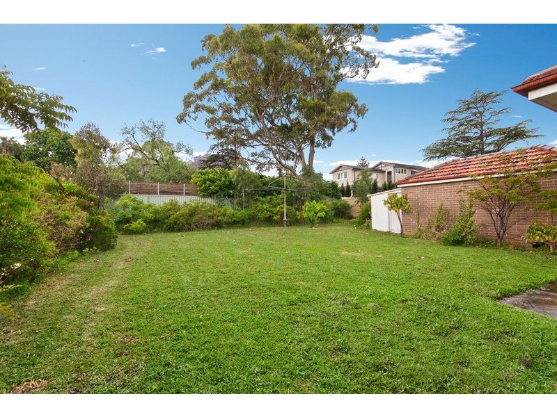 15 Ada Avenue, Strathfield NSW 2135