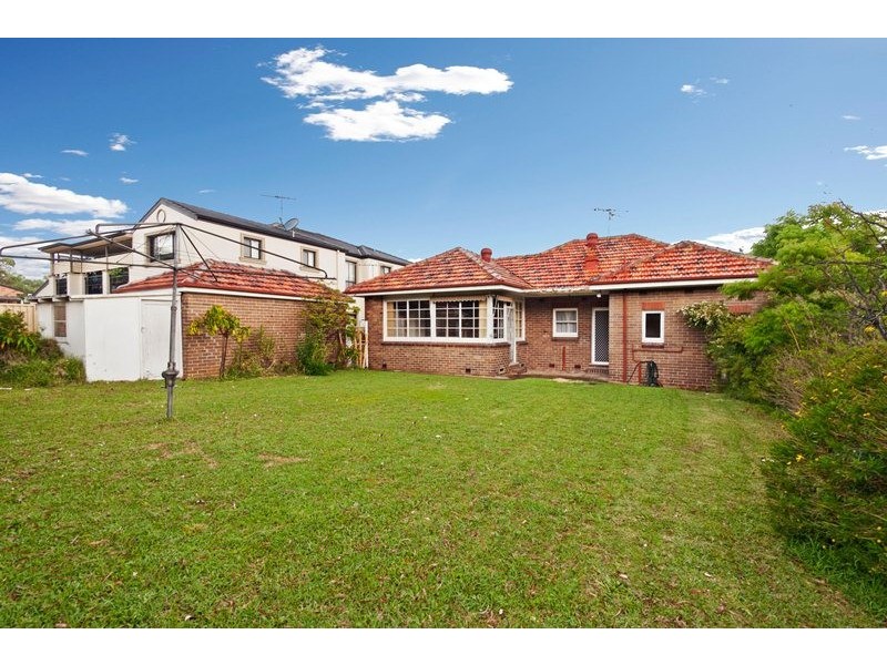 15 Ada Avenue, Strathfield NSW 2135