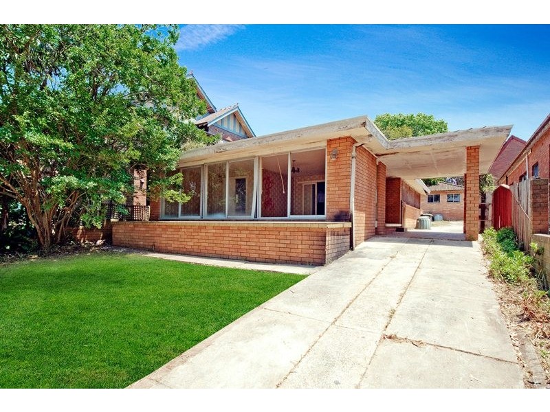 15A Victoria Square, Ashfield NSW 2131