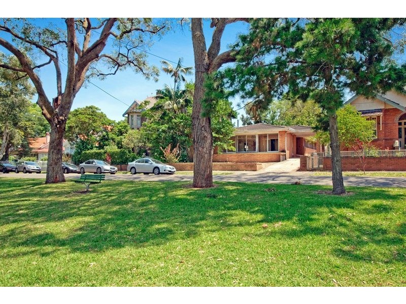 15A Victoria Square, Ashfield NSW 2131