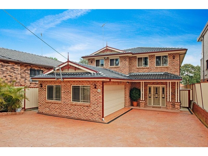 63 Burwood Road, Enfield NSW 2136