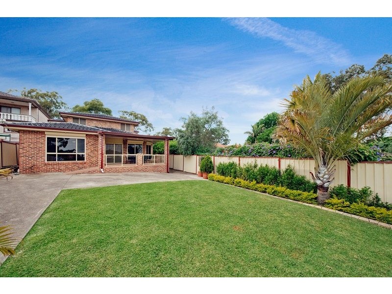 63 Burwood Road, Enfield NSW 2136