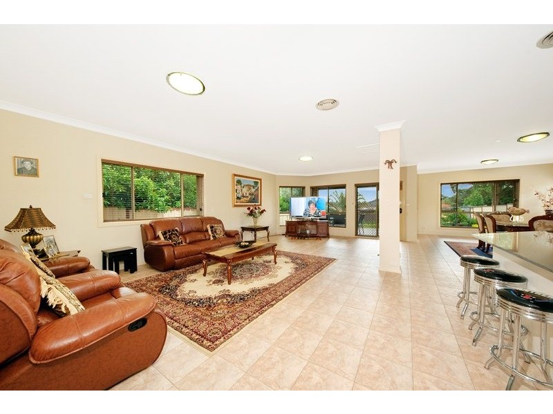 63 Burwood Road, Enfield NSW 2136