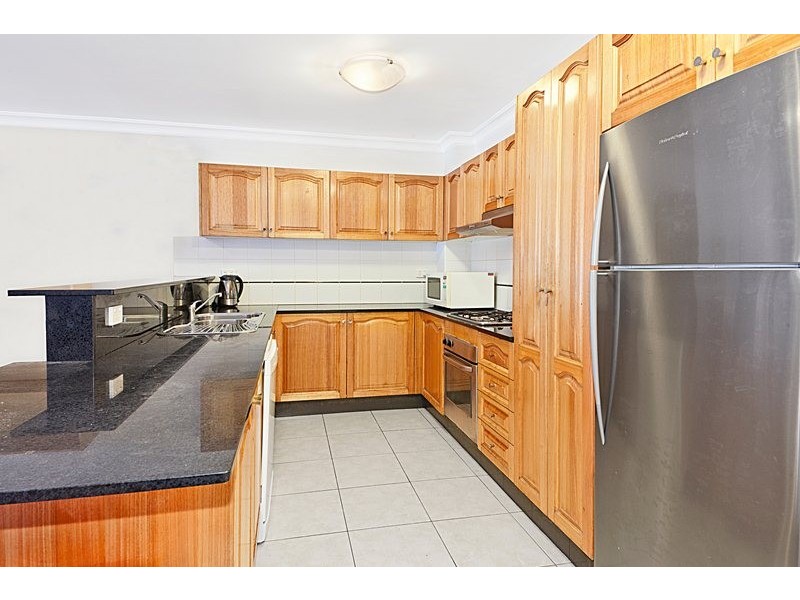 3/5-9 Knox Street, Ashfield NSW 2131