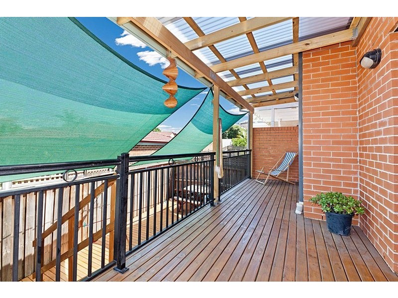 3/5-9 Knox Street, Ashfield NSW 2131