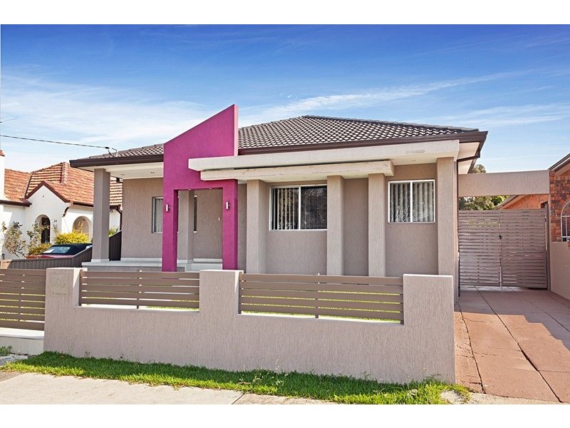 26 Burnham Street, Belfield NSW 2191