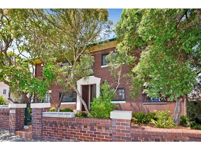 6/2 Croydon Avenue, Croydon NSW 2132