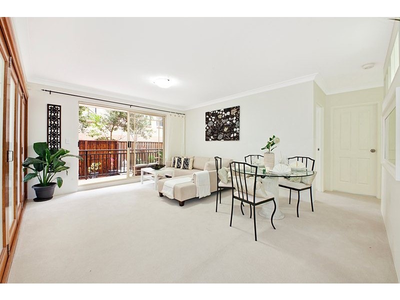 2/8 Hornsey Road, Homebush NSW 2140