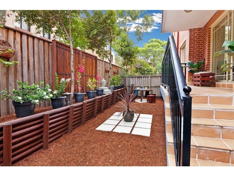 2/8 Hornsey Road, Homebush NSW 2140