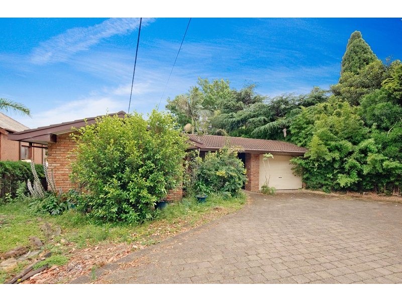 53 Liverpool Road, Burwood NSW 2134