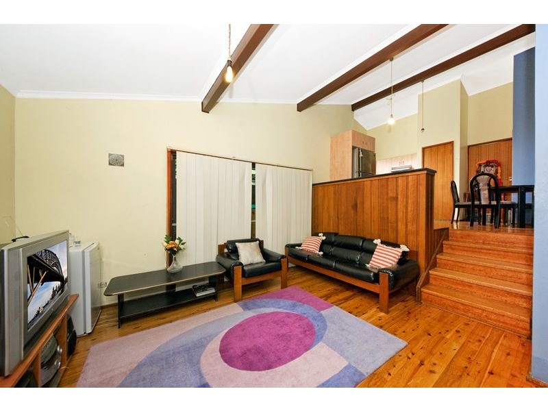 53 Liverpool Road, Burwood NSW 2134