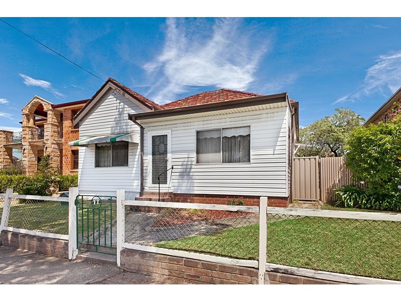 77 Portland Street, Croydon Park NSW 2133