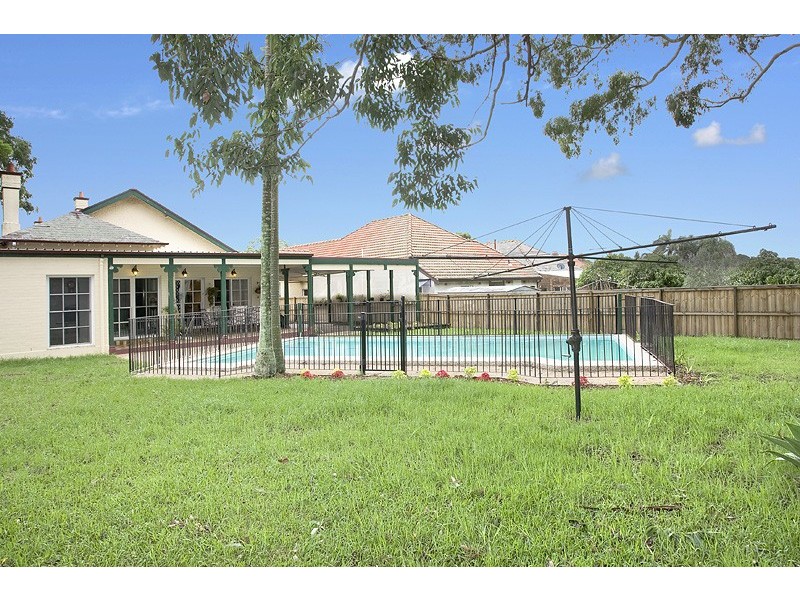 316 Burwood Road, Burwood NSW 2134