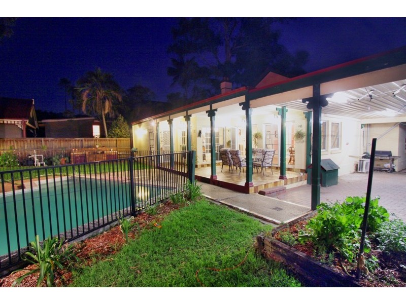 316 Burwood Road, Burwood NSW 2134