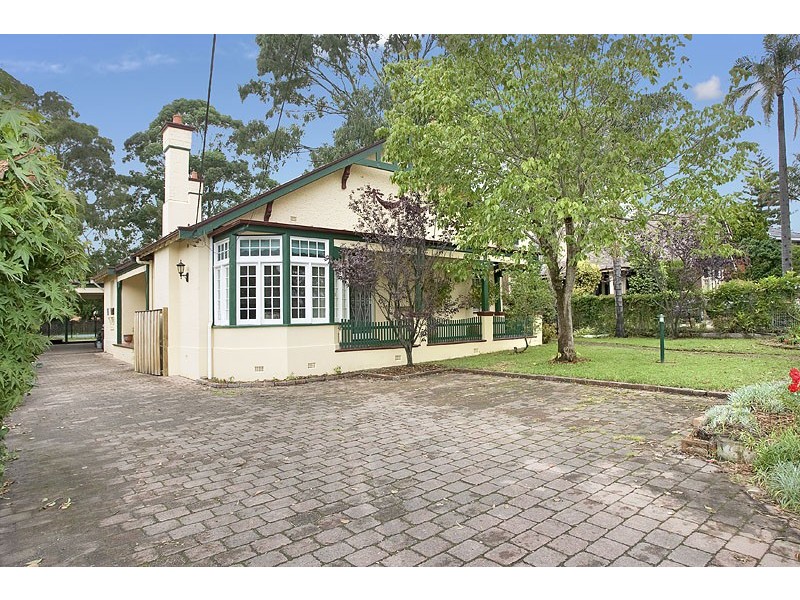 316 Burwood Road, Burwood NSW 2134