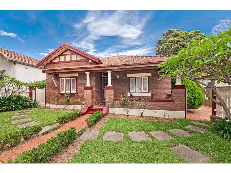 119 Wentworth Road, Strathfield NSW 2135