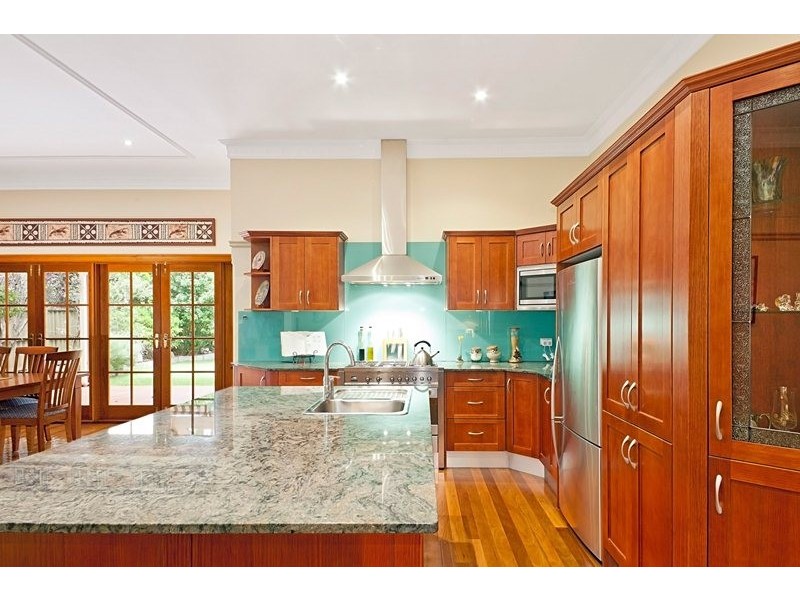 119 Wentworth Road, Strathfield NSW 2135