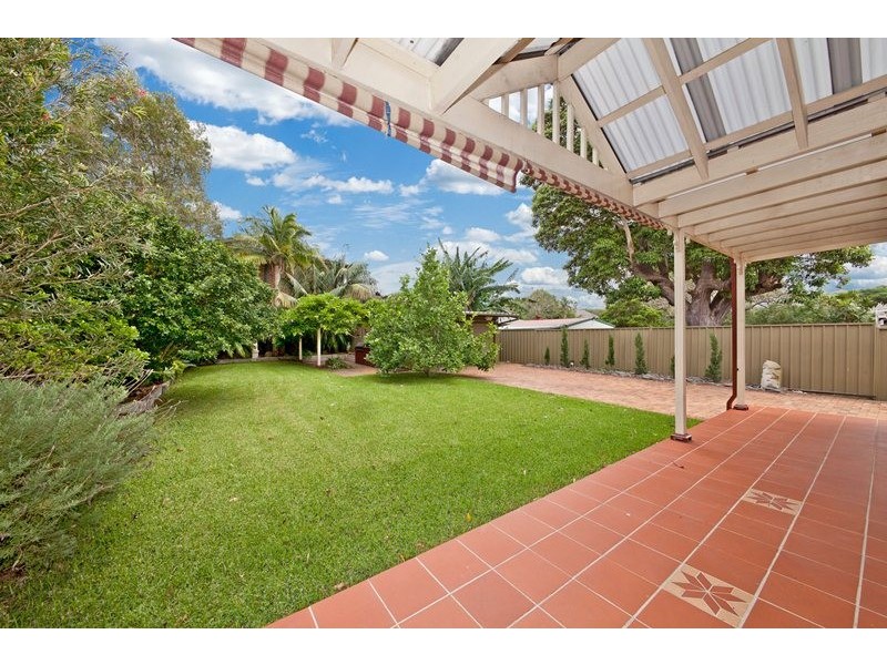 119 Wentworth Road, Strathfield NSW 2135