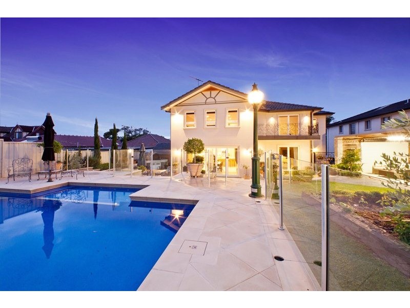 Croydon Park NSW 2133