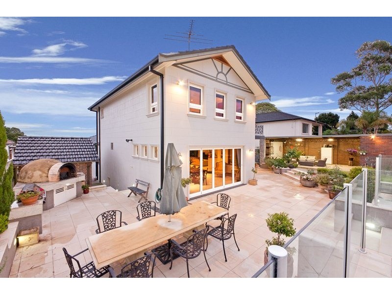 Croydon Park NSW 2133