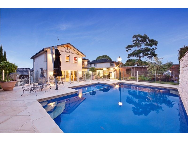 Croydon Park NSW 2133