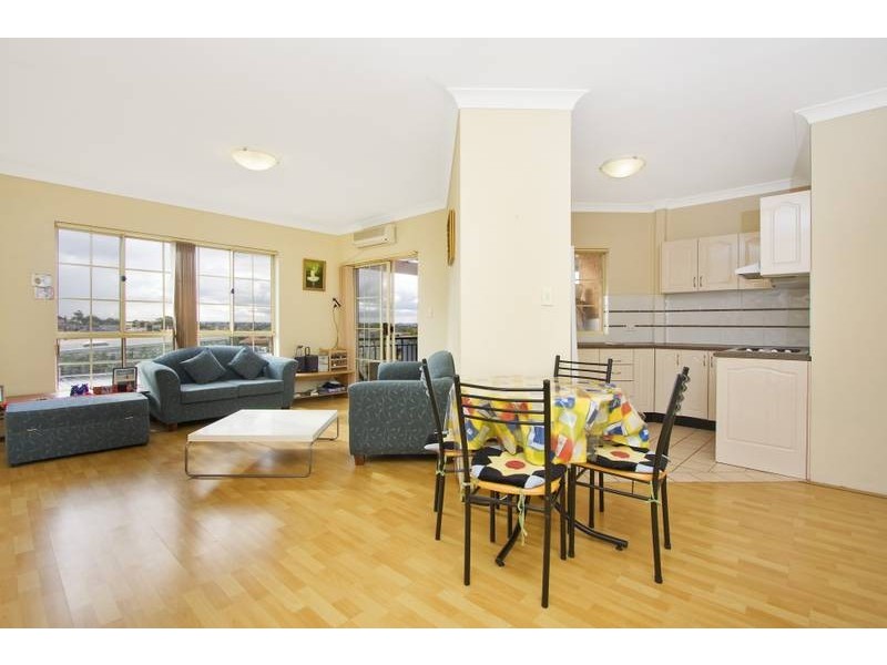 5/318 Burwood Road, Belmore NSW 2192