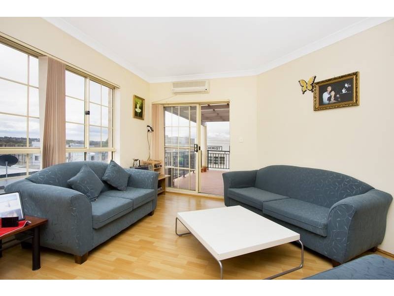 5/318 Burwood Road, Belmore NSW 2192