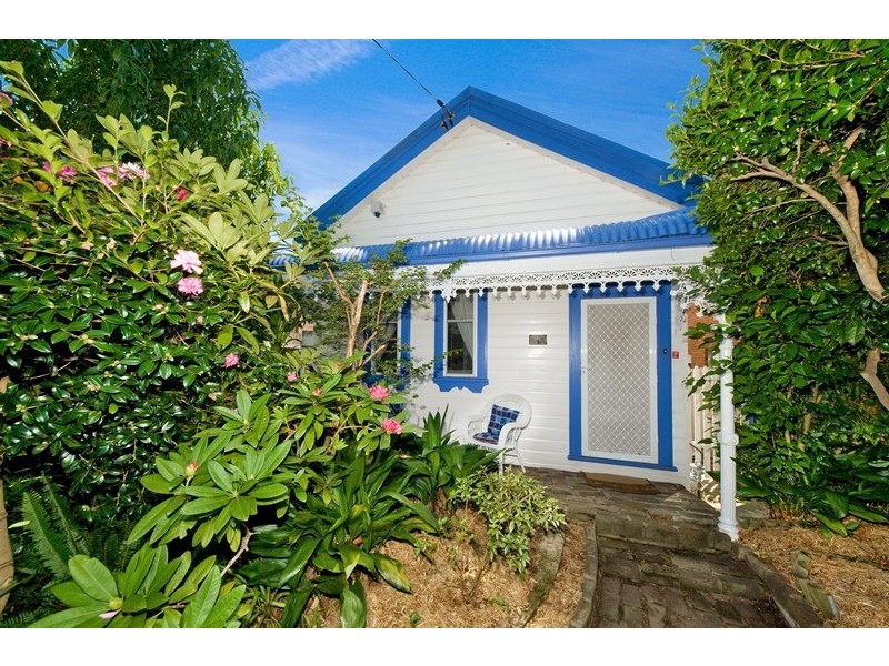 57 Palace Street, Ashfield NSW 2131