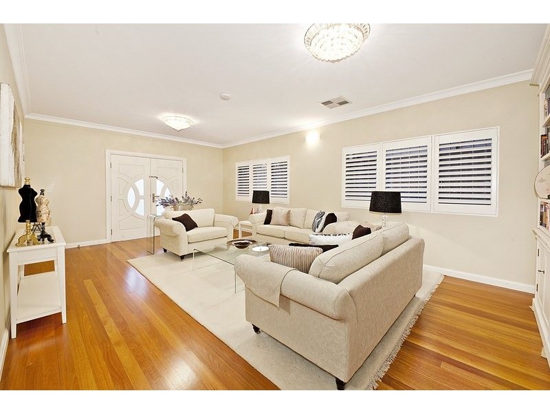 12 Barton Street, Strathfield South NSW 2136
