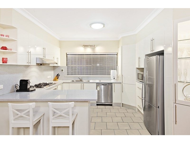 12 Barton Street, Strathfield South NSW 2136