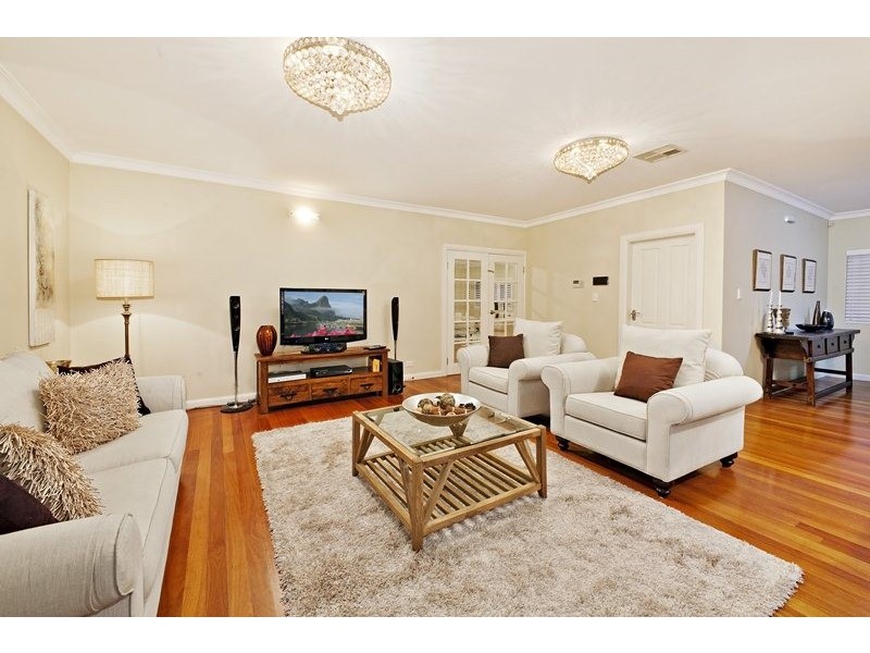 12 Barton Street, Strathfield South NSW 2136