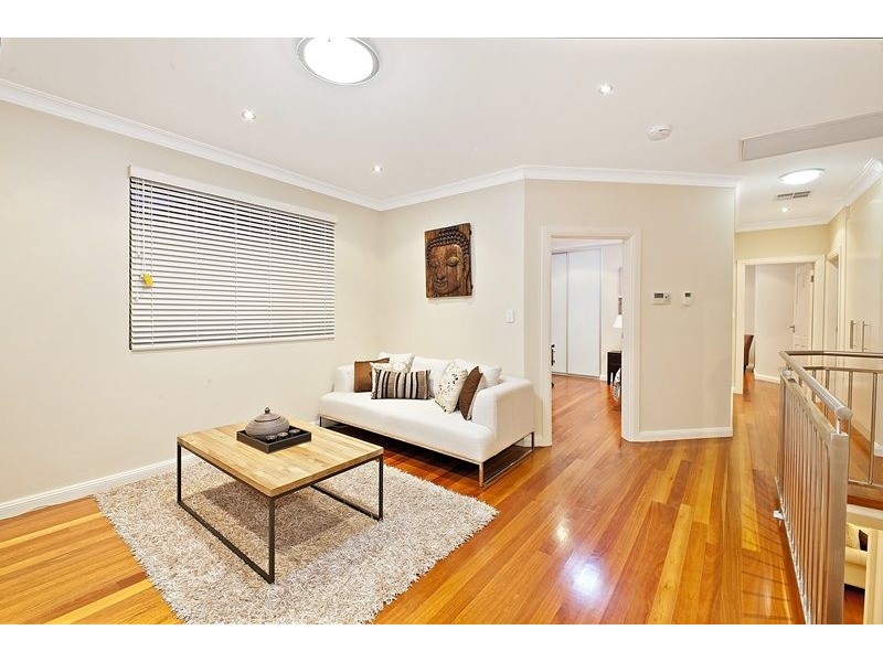 12 Barton Street, Strathfield South NSW 2136