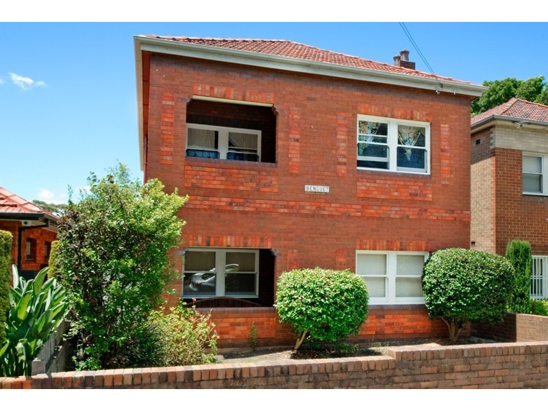 136 Victoria Street, Ashfield NSW 2131