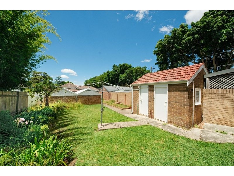 136 Victoria Street, Ashfield NSW 2131