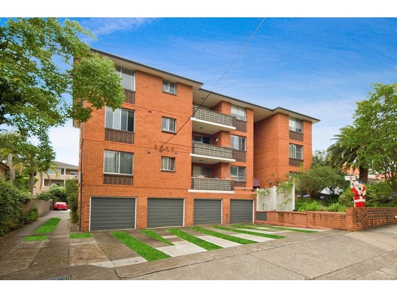 6/96 Victoria Street, Ashfield NSW 2131