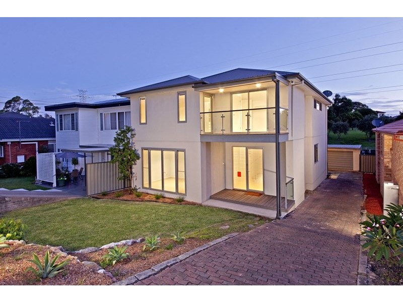 60 Walsh Avenue, Croydon Park NSW 2133