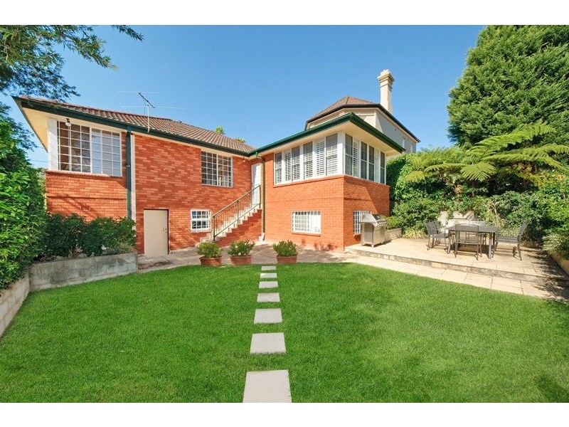 15 Wonga Street, Strathfield NSW 2135