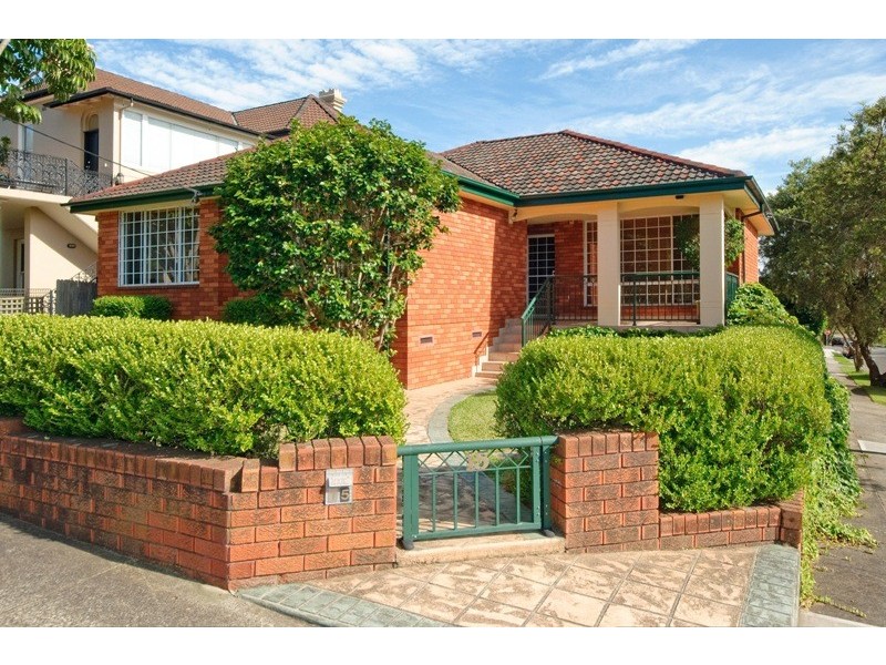 15 Wonga Street, Strathfield NSW 2135