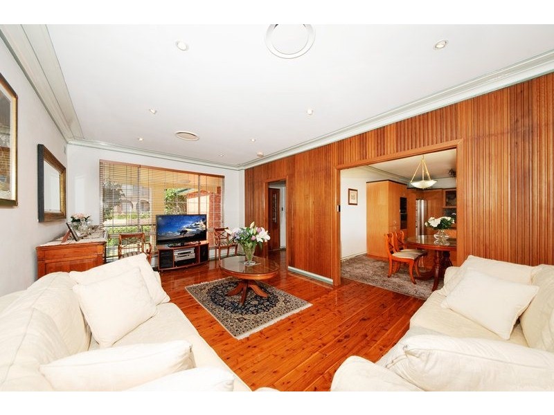 15 Wonga Street, Strathfield NSW 2135