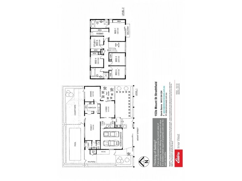 153B Mount Street, Strathfield NSW 2135