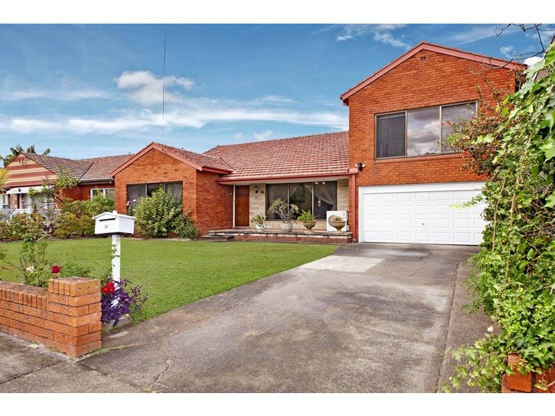 13 Cave Road, Strathfield NSW 2135